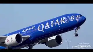 Aircraft spotting in Los Angeles 