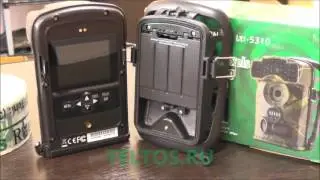 LTL Acorn 5310