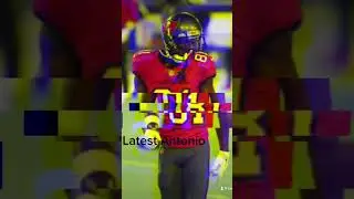 Now Vs Then : Madden 16 WR edition #madden16 #madden23 #nfl #shorts