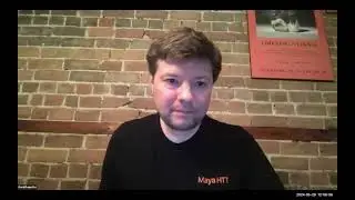 AI + IIoT: Digital Transformation Solutions with Maya HTT