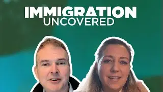 IU Episode 030: Immigration from Turkey to the US: Patterns and Trends