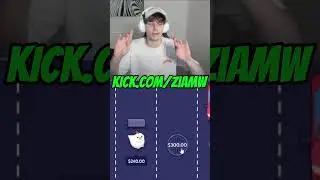 ZIAMW POKORIL SLIEPKU🤑#ziamw #slots #shorts #slovakia #streamer #gamble #gamba #roobet #czech