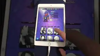 Archero 1.4.7 IOS hero hack