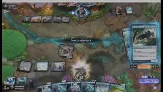 MTGA - Magic the Gathering Arena