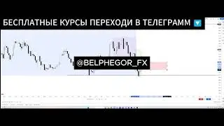 Слив курса DARK TRADER 6.0 Лекция Урок Webcam & Backtest with Dark Trader