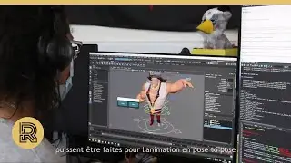 CGI VFX & Animation Breakdown: 