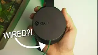 DON'T Buy a NEW HEADSET.... Yet | Xbox Stereo Headset