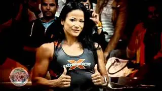 STRONGMAN CHAMPIONS LEAGUE PORTUGAL 2015 - Official Trailer