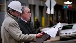 Judge Him | Mike Bloomberg 2020