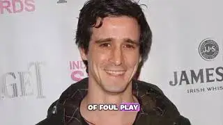 James Ransone Dies at 46