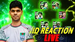 eFootball 2026 LIVE with EG Plays
