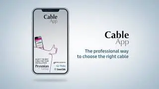Prysmian CABLE APP MAIN v2 Mixvill