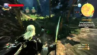 Bite Sized Stark: Witcher 3: Return to Sender & Mister Ed?