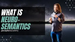 What is Neuro-Semantics?