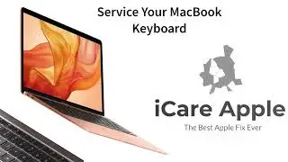 MacBook Keyboard Price in Bangladesh | Keyboard Repair & Replacement Service &ndash; iCare Apple