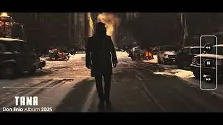Don Enio - TANA (Official Audio)