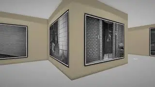 Artstep Recording - Initial Test