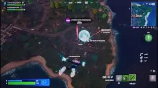 Throwback Fortnite Wins - 2026