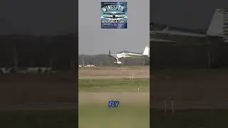 This RV-7 Takeoff Will Make Your Jaw DROP