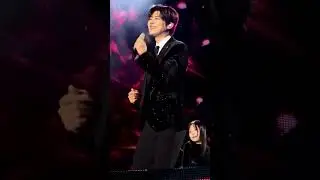 2025 KBS 카운트다운쇼 | 녹아 버려요 - 박지현 