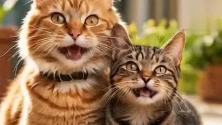 Cat and goat story #moralstory #Hindi kahani#kids story #animation video #viral