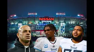 The National Media is Clueless about the Tennessee Titans! Local Media to blame? Shop Talk!