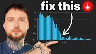 Why Your Views Stop After 48 Hours (and how to fix it)