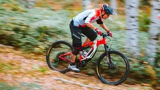 New Ducati MIG-S powered by Thok Ebikes