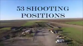 LoneStar Handgun Shooting Range Overview