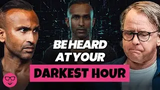 My Mental Health AI Solution Can HELP YOU | Dilan Abeya | SWYS