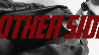 Pett Ruu - THE OTHER SIDE (Official Lyric Video)