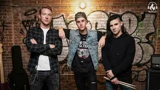 Where Are &Uuml; Now (2010s Pop Punk Version) - Jack &Uuml; ft. Justin Bieber