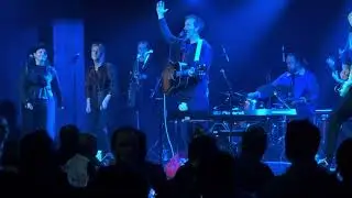 A Little Tune- Bret McKenzie-10/17/25- LPR NYC