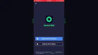Match365 обзор приложения / как пополнить счет