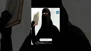 Sab se piche kon.Sis nousheen konaen.beutiful bayan.islamic research information.#islamicvideo #