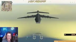 Lady Nuisance gets 18 Kills on Fortune's Keep (Resurgence) - Holger/WSP Swarm