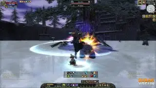 Silkroad Online Turkey - Winter Event 2025