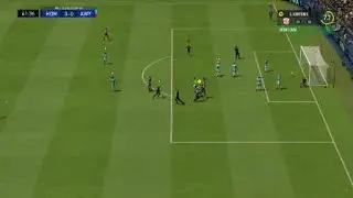 PRO CLUBS FIFA 23...POWER SHOT