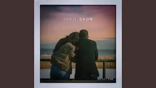April Snow