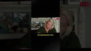 Kody Brown&rsquo;s Courtroom Battle EXPOSED!  Sister Wives Legal Drama Shocks Fans