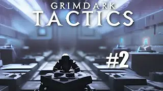 Grimdark Tactics #2 - v2.50 Changes, Support Type Units, Gravity Weapons, Flamer Weapons, Aircraft