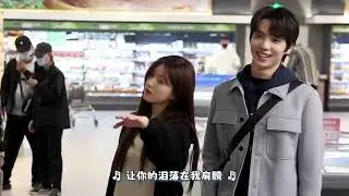 introducing HouLang f4 😂😂😂 must watch this ! HOULANG weibo updates