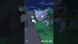 Pok&eacute;mon Masters EX A Day with Helena Hex Maniac