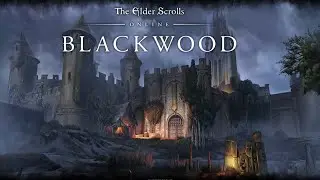 Elder Scrolls Online Blackwood Stream | Ich kehre nach Dunkelforst zur&uuml;ck!