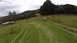 DJI Phantom Race Thug