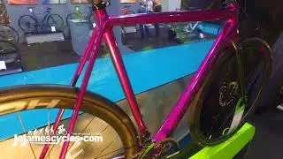 Cannondale CAAD12 Road Bike Range 2018