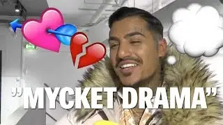 Ex on the beach 2019: Josef 