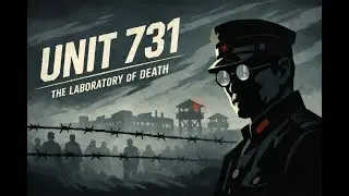 UNIT 731: KISAH HOROR EKSPERIMEN MANUSIA JEPANG YANG DITUTUPI SELAMA PULUHAN TAHUN!