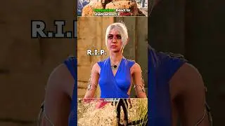 How Companions Handle Shadowheart's Tragic Death in Baldur's Gate 3