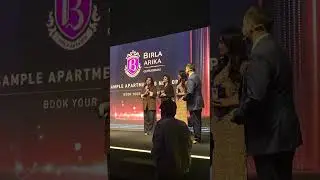 Birla Arika 2nd Phase getting Launched 